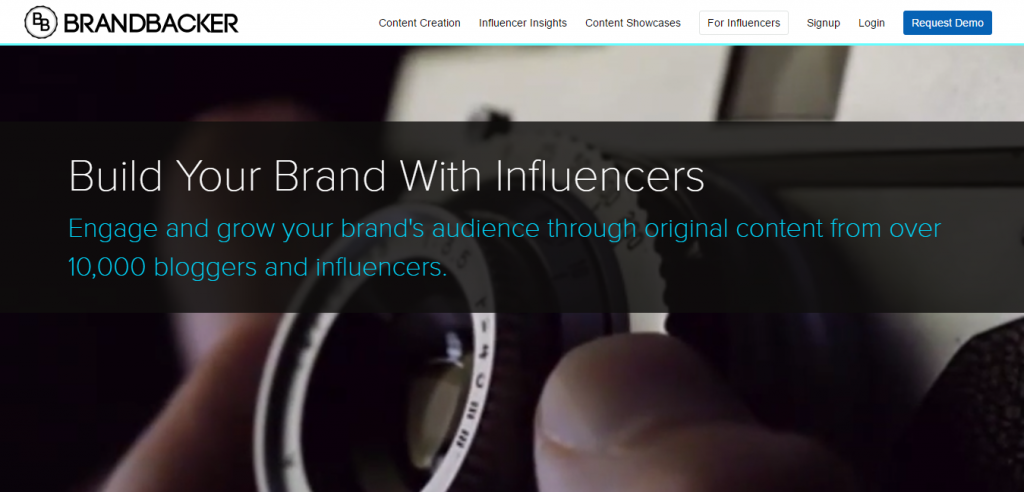 The 44 Best Influencer Marketing Platforms To Make Your Brand Stand Out ...